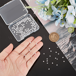 200PCS Cubic Zirconia Cabochons&nbsp;ZIRC-FG0001-07