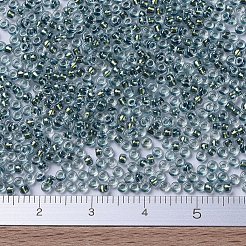 MIYUKI Round Rocailles Beads&nbsp;SEED-X0054-RR3205