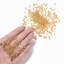 6/0 Glass Seed Beads&nbsp;SEED-A006-4mm-102