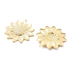 Brass Pendants&nbsp;KK-B134-01G