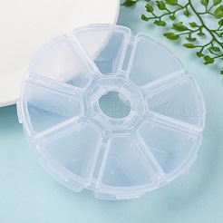Plastic Bead Containers&nbsp;C008Y
