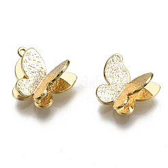 Brass Charms&nbsp;KK-T055-031G-NF