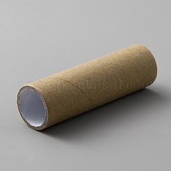 Paper Thread Winding Bobbins&nbsp;DIY-WH0032-52C