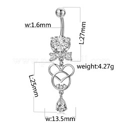 Piercing Jewelry&nbsp;AJEW-EE0006-68A-P