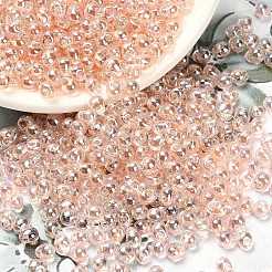 MIYUKI 3.4mm Drop Beads&nbsp;X-SEED-MY04-DP330