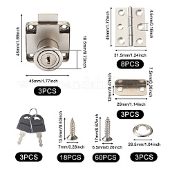 304 Stainless Steel Self Tapping Screws&nbsp;FIND-SW0001-05