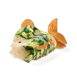 Acrylic Claw Hair Clips for Women Girls&nbsp;PHAR-G015-01C