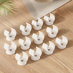 PVC Plastic U-Hook Holder&nbsp;FIND-GF0009-70A