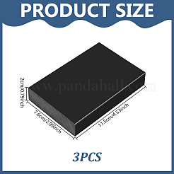 HDPE Boards&nbsp;DIY-WH0349-563B-01