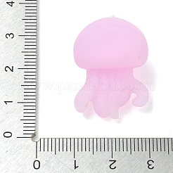 Animal Theme Silicone Beads&nbsp;SIL-E013-03S