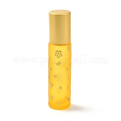 Glass Essential Oil Roller Bottles&nbsp;LS-MRMJ-M002-02A-05