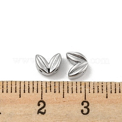 Brass Beads&nbsp;KK-P258-12P