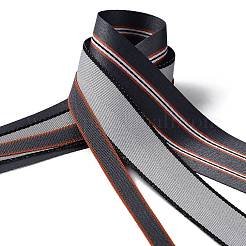 9 Yards 3 Styles Polyester Ribbon&nbsp;SRIB-C002-03B