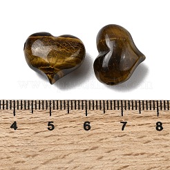 Natural Tiger Eye Beads&nbsp;G-M423-01G
