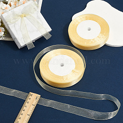 Nylon Ribbon for Gift Packaging&nbsp;OCOR-WH20001-73A
