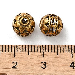 925 Sterling Silver Beads&nbsp;STER-M113-25AG