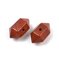 Natural Red Jasper Beads&nbsp;GG-CBA3EE1-08A