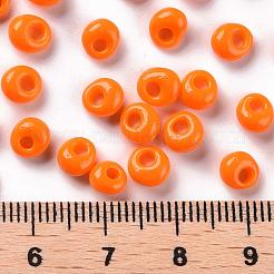TOHO Short Magatama Beads&nbsp;SEED-TM05-42D