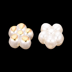 ABS Plastic Imitation Pearl Beads&nbsp;PL-N007-41