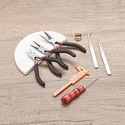 DIY Jewelry Kit&nbsp;DIY-YW0001-43B