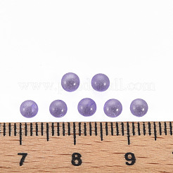 Transparent Acrylic Beads&nbsp;MACR-S373-62B-10