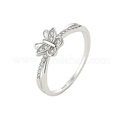 925 Sterling Silver Finger Rings&nbsp;FS-WG231A9-02