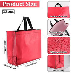 Reusable Gift Bags&nbsp;ABAG-WH20020-02O