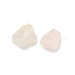 6Pcs 3 Style Raw Rough Natural Gemstone Beads&nbsp;G-FS0001-81