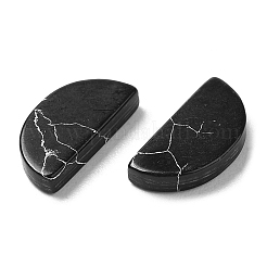 Glass Cabochons&nbsp;GLAA-B012-49