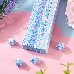 Lucky Star Origami Paper&nbsp;DIY-TAC0025-25B