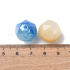 Opaque UV Reactive Beads&nbsp;RESI-G119-16