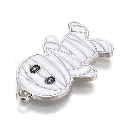 Halloween Theme Alloy Enamel Pendants&nbsp;LS-ENAM-J649-09P