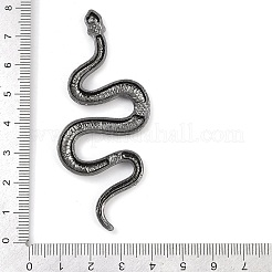 Alloy Jewelry Accessory&nbsp;LS-PALLOY-R156-02B