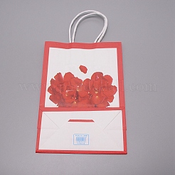 Rectangle Paper Bags&nbsp;MB-TAC0001-09A