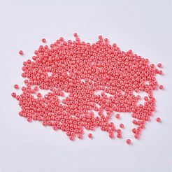 12/0 Grade A Round Glass Seed Beads&nbsp;SEED-Q009-FJX23