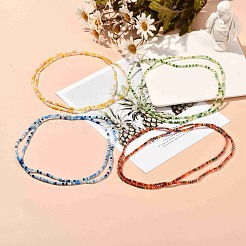 Summer Jewelry Waist Beads&nbsp;NJEW-C00018