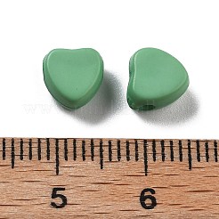 Opaque Acrylic Beads&nbsp;MACR-C034-01F