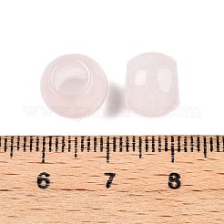 Natural Rose Quartz Beads&nbsp;X-G-T092-10mm-18