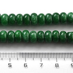 Natural White Jade Beads Strands&nbsp;G-E507-01P
