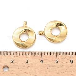 304 Stainless Steel Pendants&nbsp;STAS-K306-69G