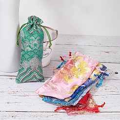Silk Pouches&nbsp;ABAG-PH0002-37