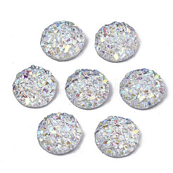 Resin Cabochons&nbsp;LS-CRES-Q191-HA027-B1