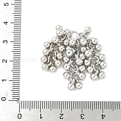 CCB Beads Pendants&nbsp;LS-KK-P322-03B-P