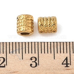 304 Stainless Steel Beads&nbsp;STAS-F320-21G