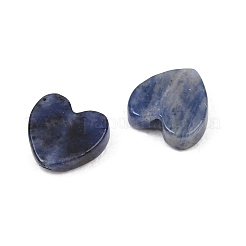 Natural Sodalite Beads&nbsp;G-H356-01A-07