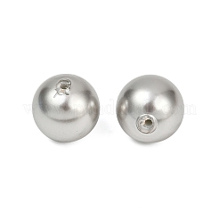 Shell Pearl Beads&nbsp;BSHE-XCP0001-46A