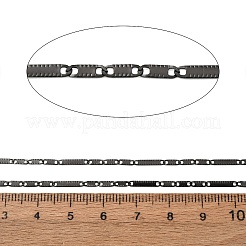 304 Stainless Steel Chain&nbsp;CHS-P007-30B