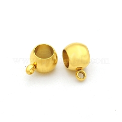 201 Stainless Steel Tube Bails&nbsp;STAS-N090-JA718-2