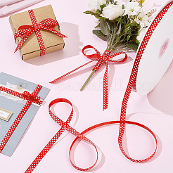 Polyester Ribbons&nbsp;OCOR-WH0082-534B