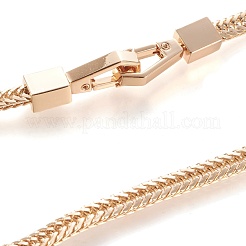 Iron Snake Chain Bag Handles&nbsp;IFIN-I036-01KCG